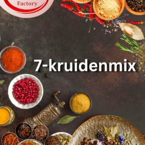 7-kruidenmix